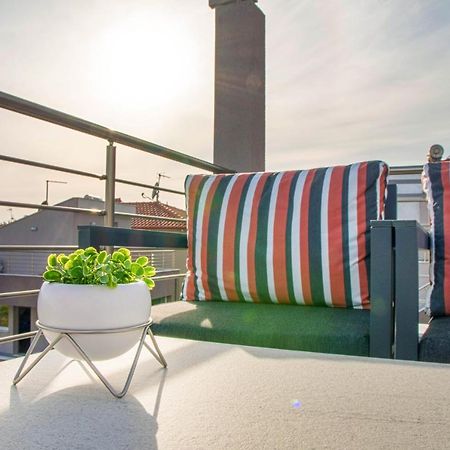 Aelia Luxury Apartments Nikiti  Bagian luar foto