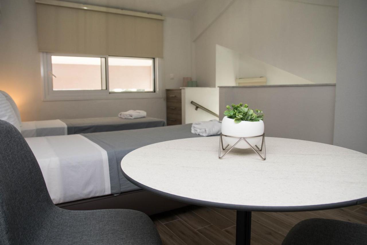 Aelia Luxury Apartments Nikiti  Bagian luar foto